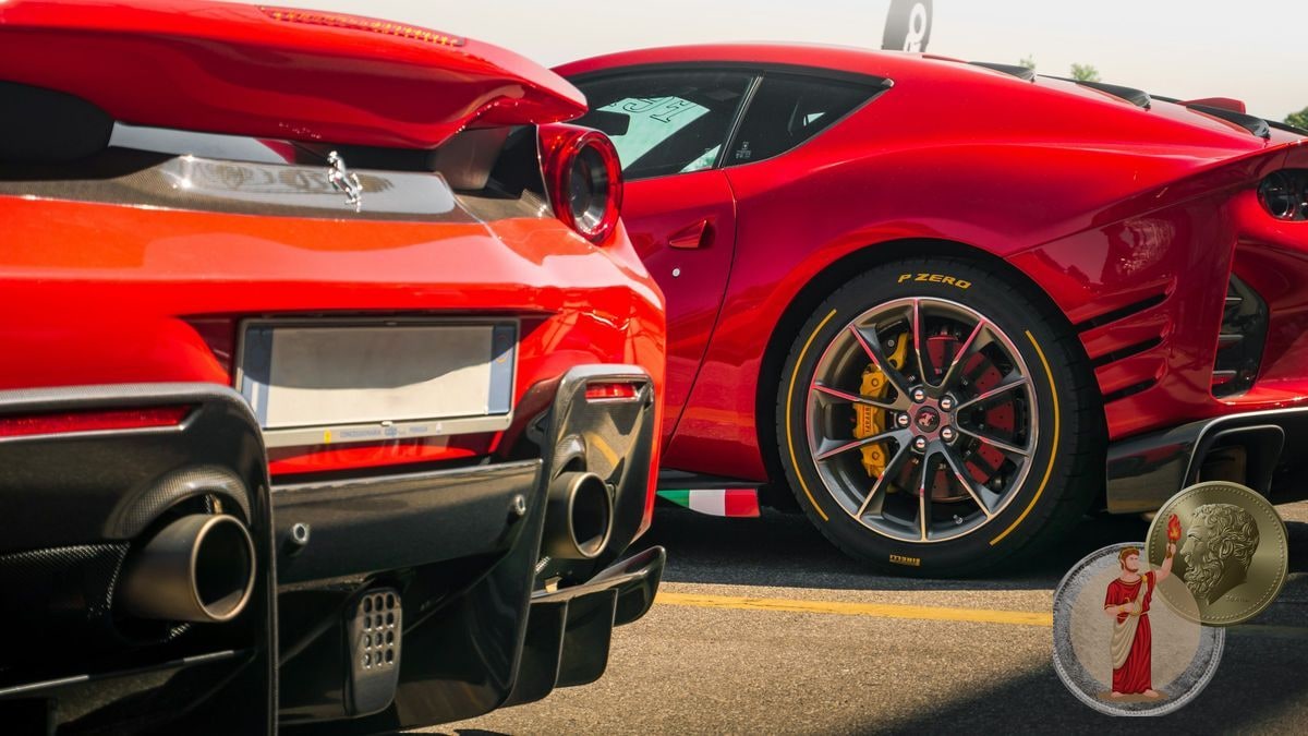 Ferrari | F80 Hypercar, Models, Formula 1 News 2026 | Objective Wire